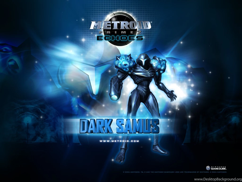 Dark Samus Wikitroid Wikia