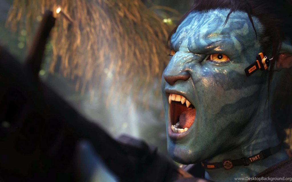 Wallpapers Actor, Avatar, Sam Worthington, Jake Sully, Rage ...