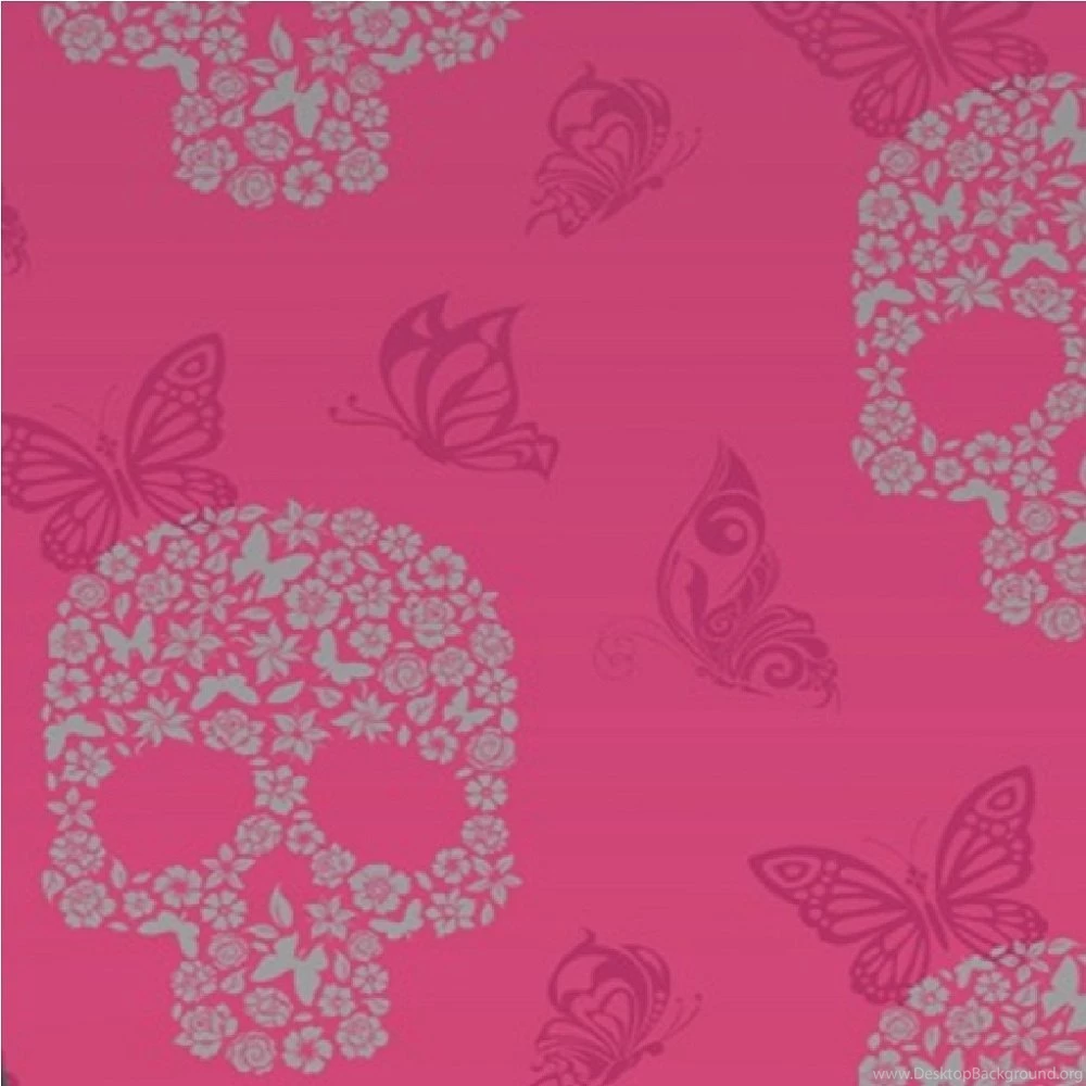 Pink Glitter Wallpapers Uk