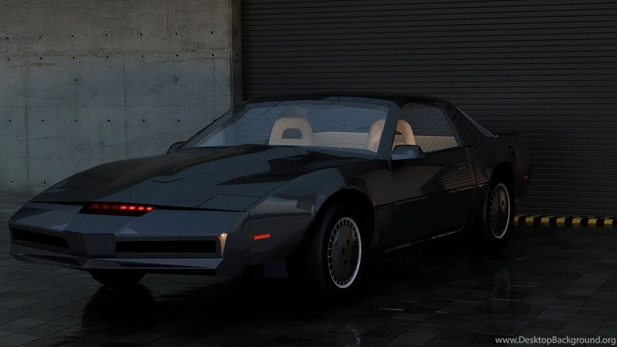 Knight Rider/A Team/Airwolf/Streethawk Art By Solman1 On DeviantArt