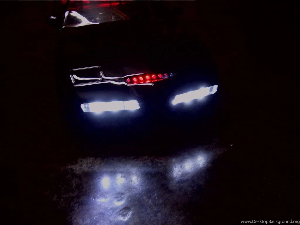 Knight Rider Online • View Topic   OMG !!!! Knightrider RC 1/10 ...