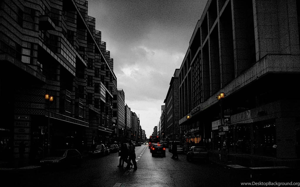 City Wallpapers, Desktop Wallpapers » GoodWP.com