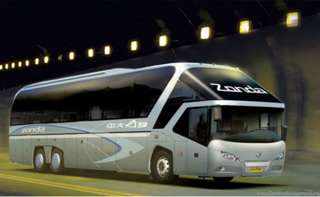 Buses Hd Wallpaper, Computer Wallpapers