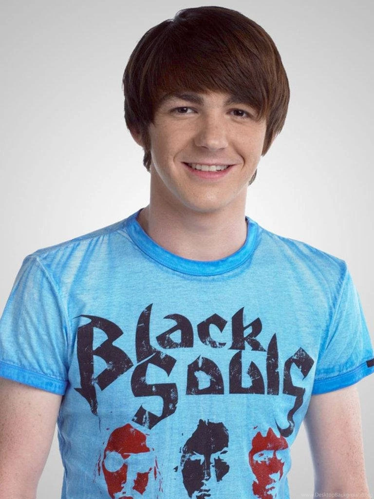 Drake Bell Wallpapers Desktop