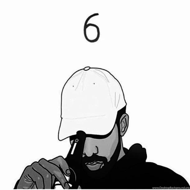 Champagne Papi Image