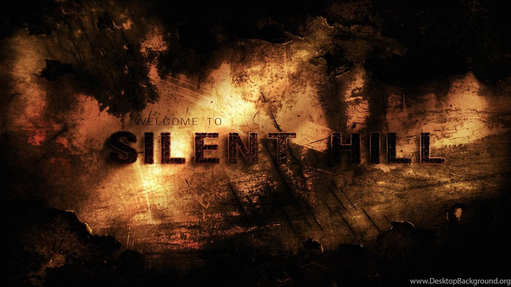 Silent Hill Wallpapers   Silent Hill Saga Wallpapers