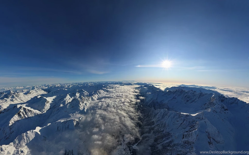 Magnificent Antarctica Wallpapers
