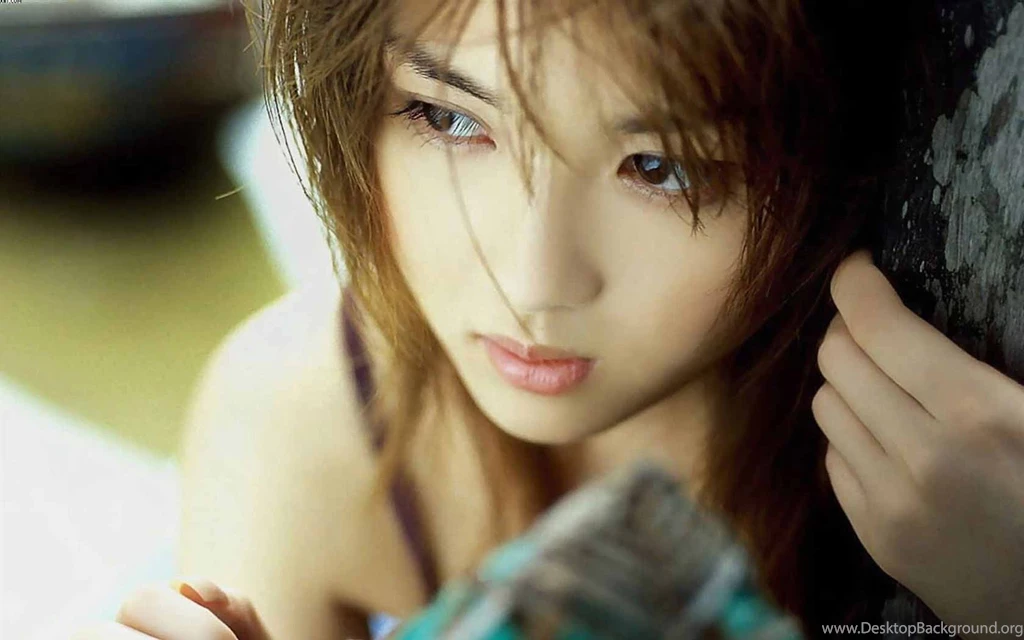 Hd Beautiful Girls Wallpapers   Wallpapers HD Base