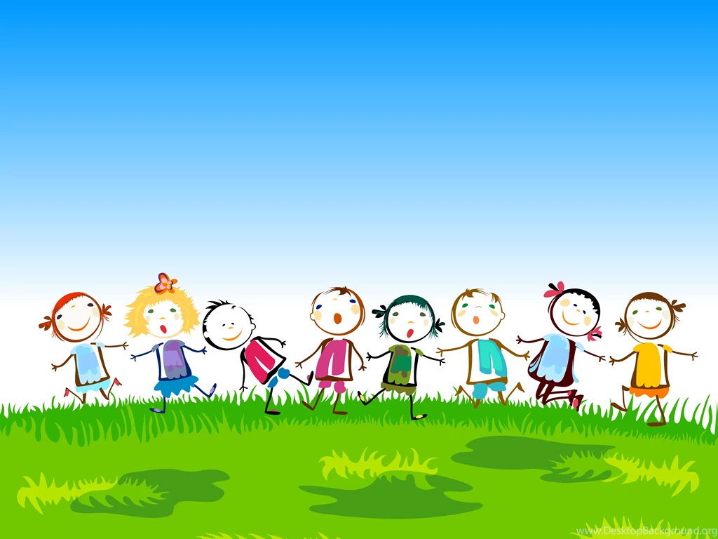 Wallpapers Kids