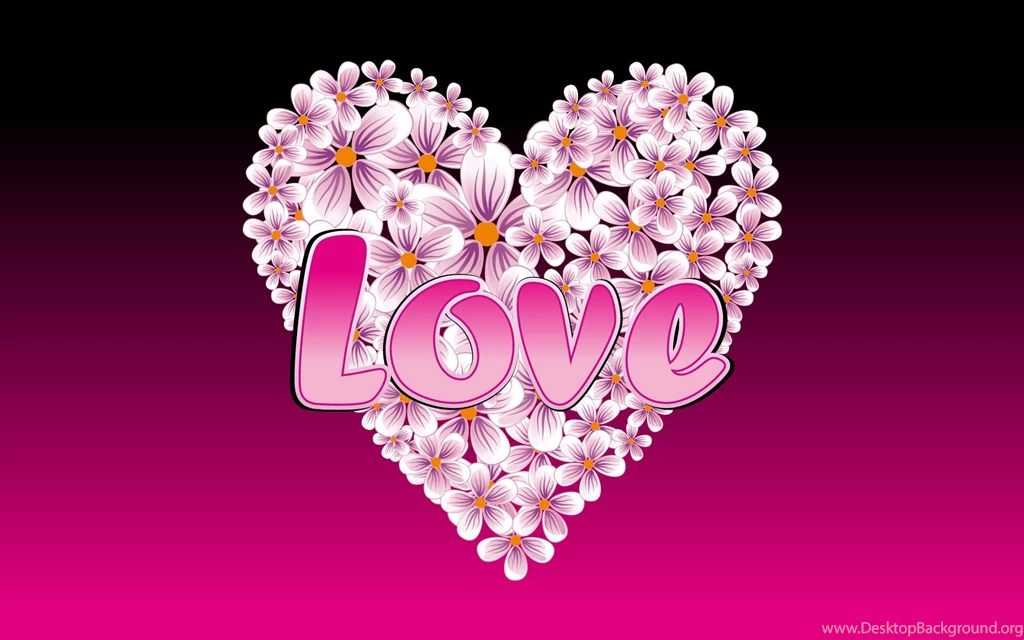Image Of Love Wallpapers Collection (42+)