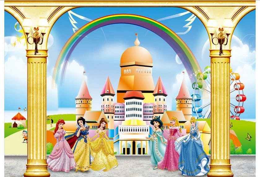 Popular Kids Wallpaper Buy Cheap Kids Wallpapers Lots From China ...