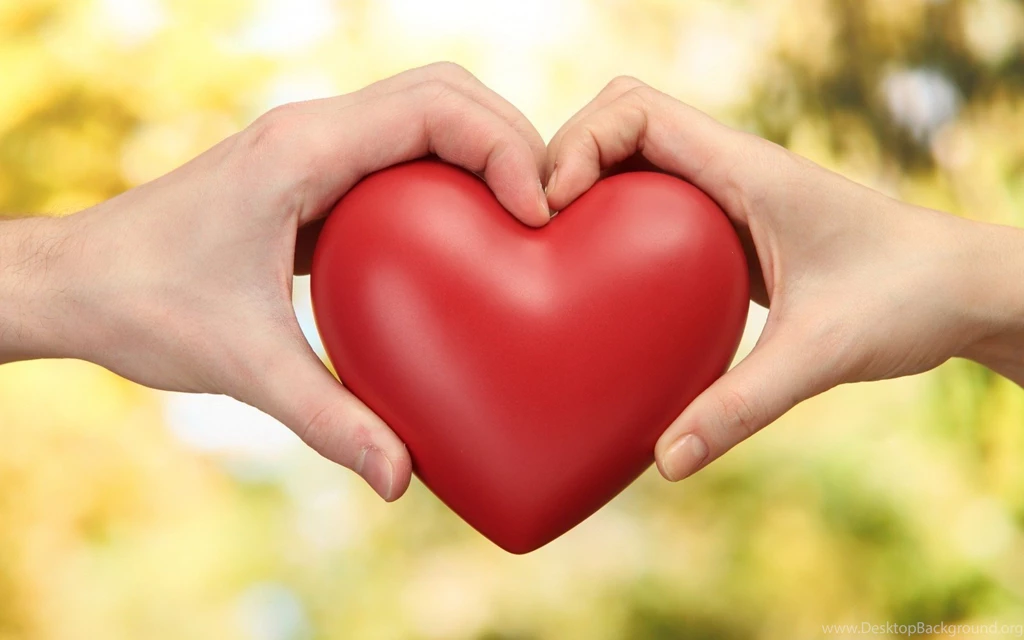 Love Heart Wallpapers Free Download Wallpapers Zone