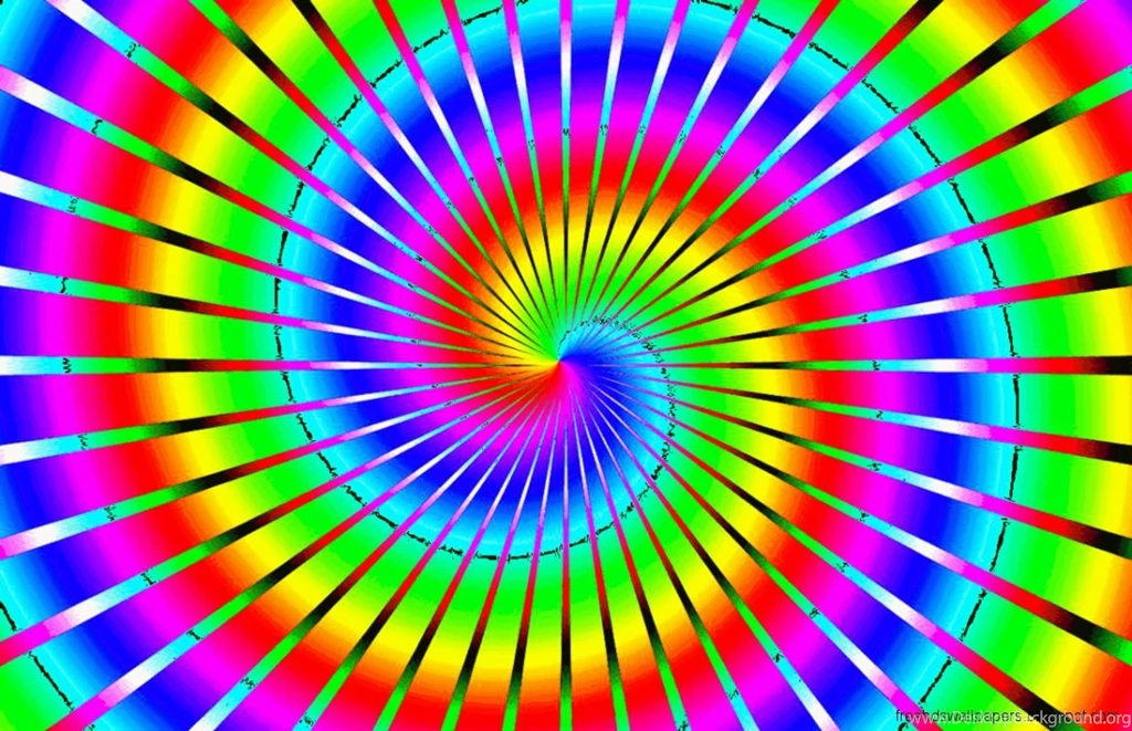 Moving Desktop Wallpapers