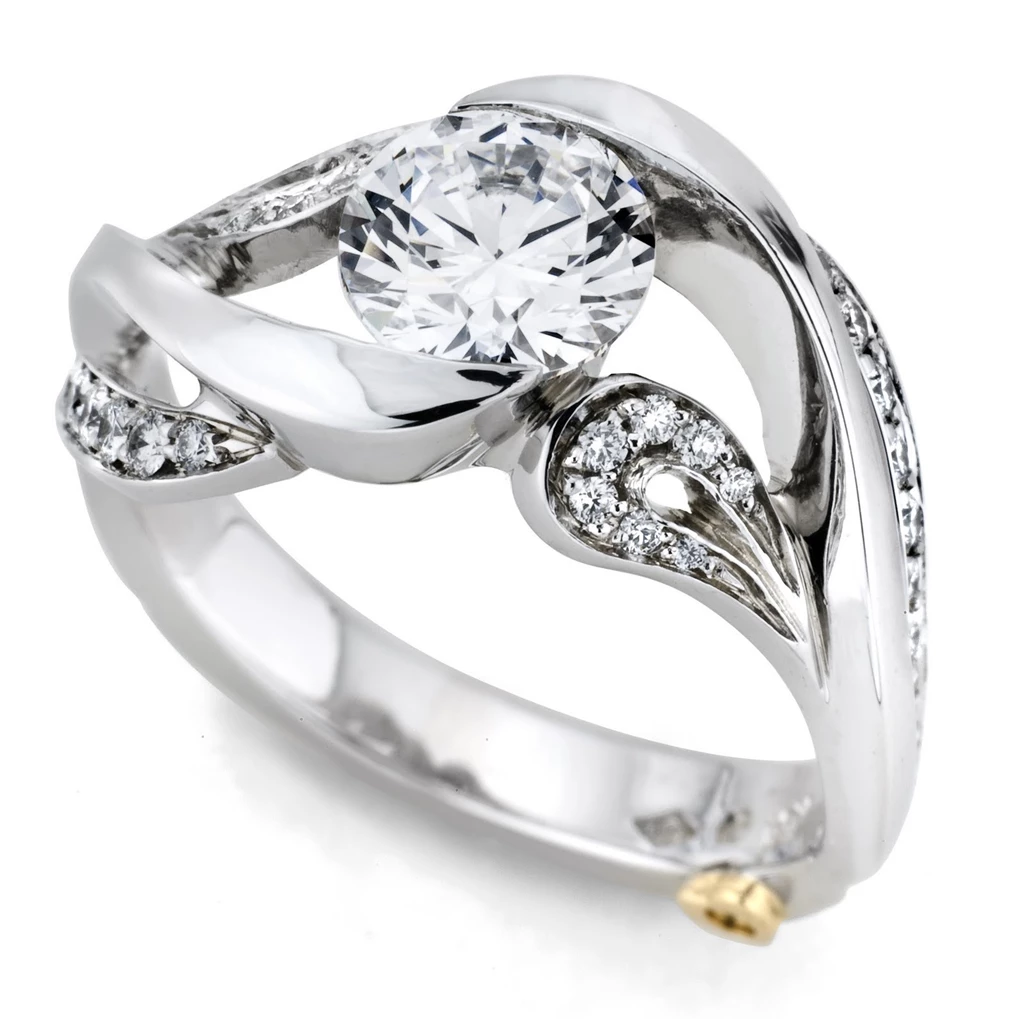 Diamond Jewelry HD Wallpapers