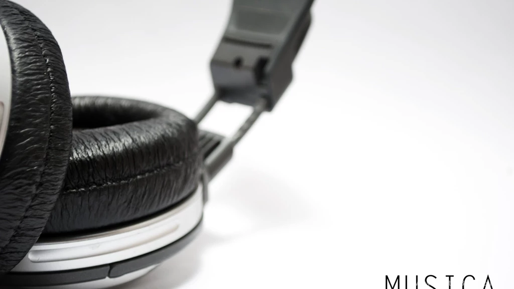 Sennheiser Dj Headphones Wallpapers 1920x1080 206746