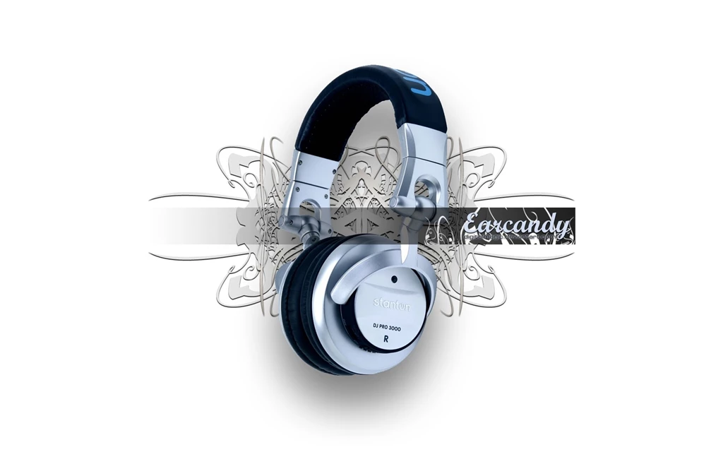 1920x1200 Stanton Dj Pro 3000 Wallpaper, Music And Dance Wallpapers