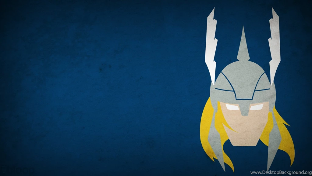 132 Thor HD Wallpapers