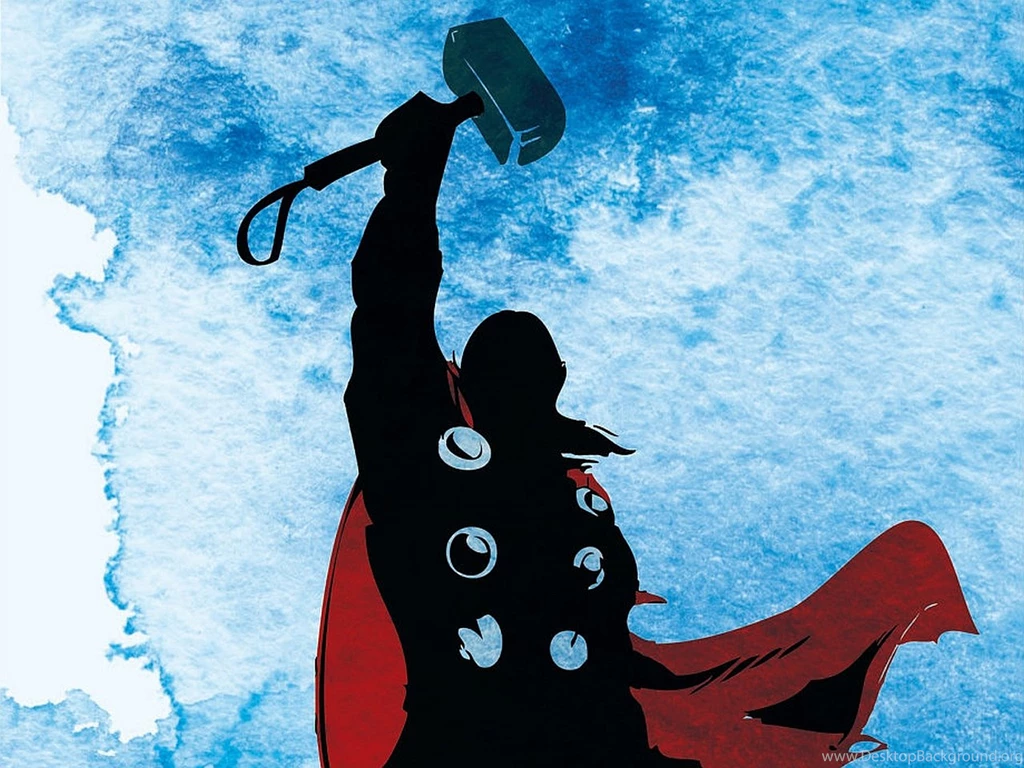 132 Thor HD Wallpapers