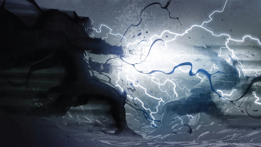 Thor Computer Wallpapers, Desktop Backgrounds