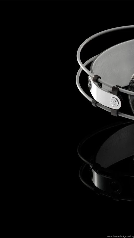 Dj Headphones Music Wallpapers