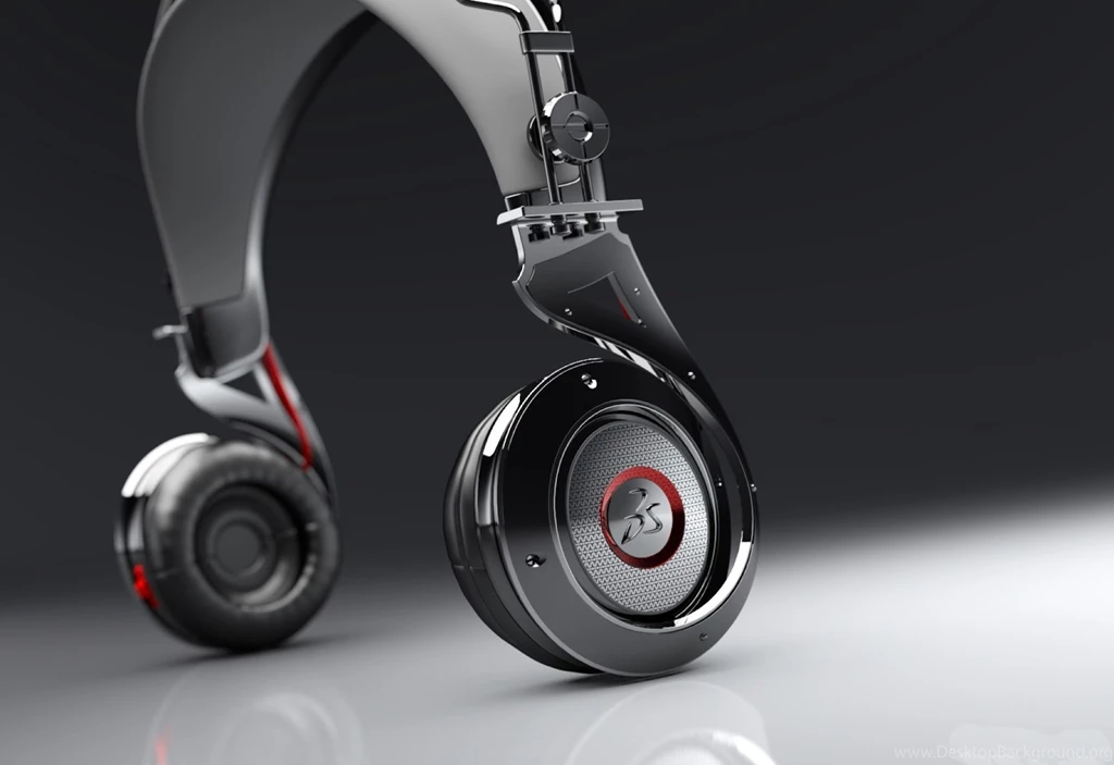 Free Download Wallpapers HD : Dj Headphones,headphones Cartoon HQ ...