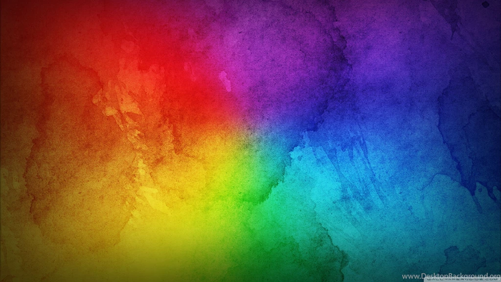 Rainbow Wallpapers Cool H1S » WALLPAPERUN.COM