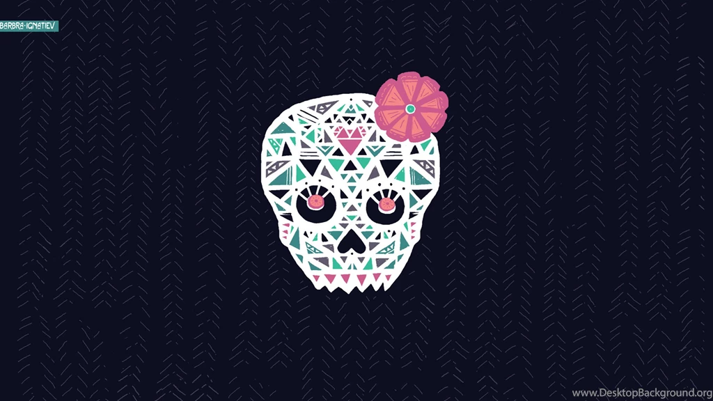 Skull Wallpapers HD