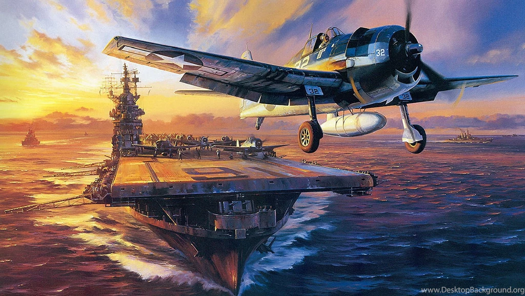 Plane Wallpapers HD