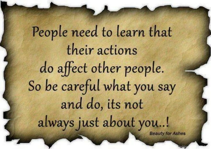 Selfish Quotes For Facebook