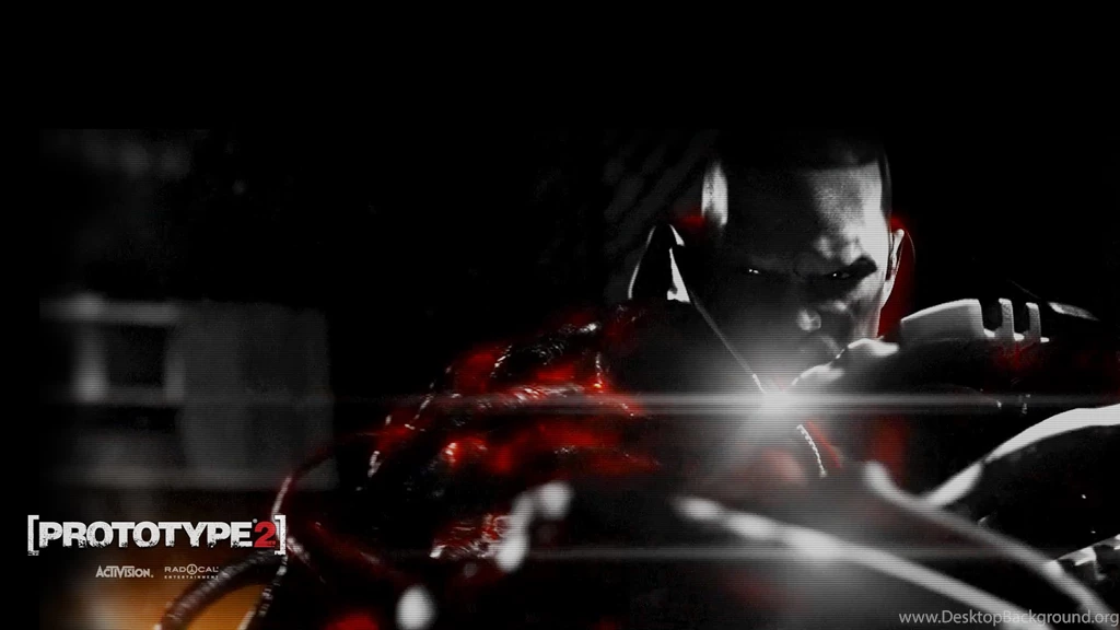 Prototype 2 Computer Wallpapers, Desktop Backgrounds