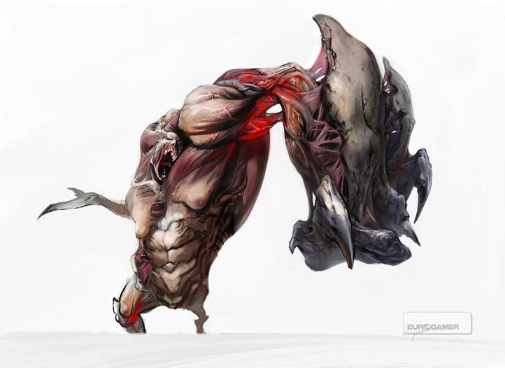 Prototype 2 Desktop Wallpapers
