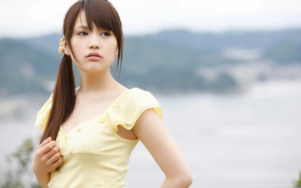 Sweet Charming Girl HD Photography Wallpapers 5 - Chinese Girls ...