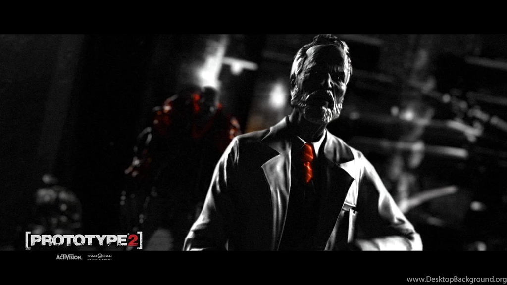 Prototype 2 Computer Wallpapers, Desktop Backgrounds