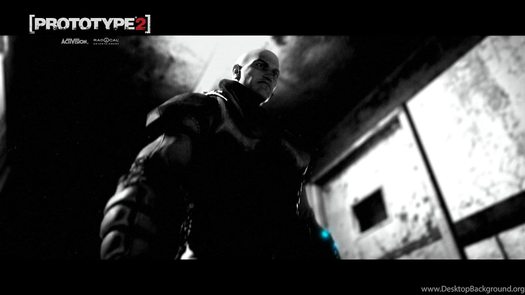 Prototype 2 Computer Wallpapers, Desktop Backgrounds