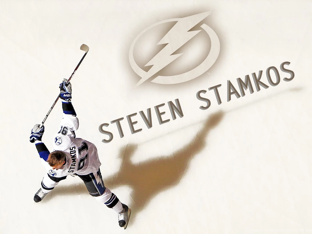 Steven Stamkos Wallpapers Tampa Bay Lightning Wallpapers (30398653 ...
