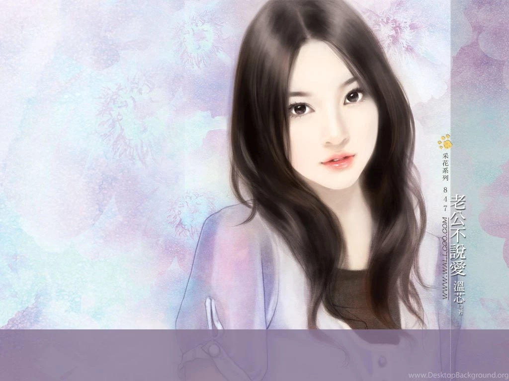 Cute Girls HD Wallpapers