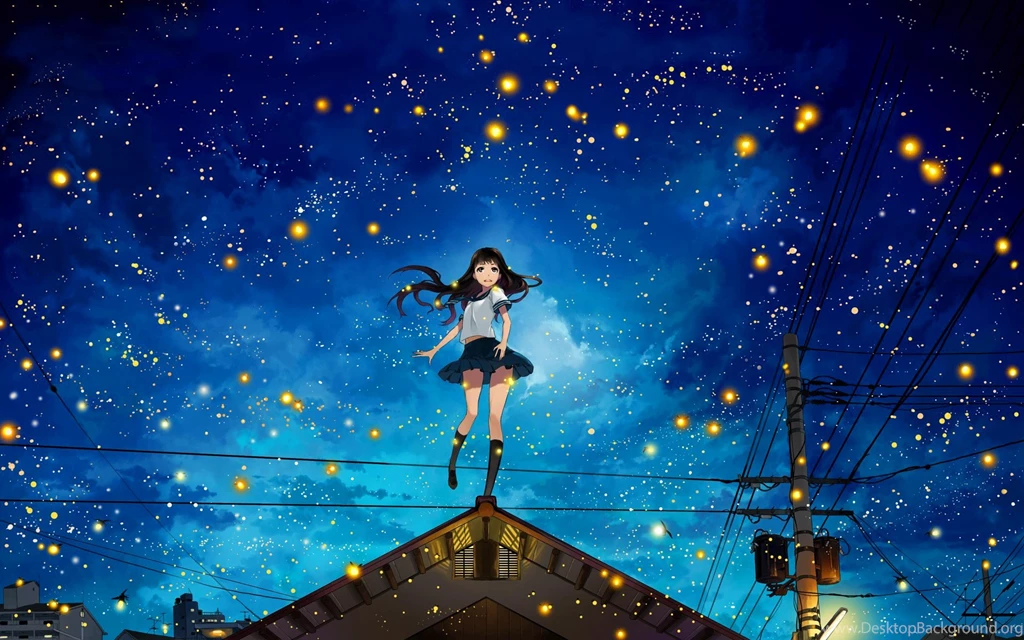 Top Anime HD Wallpapers Free Downloads