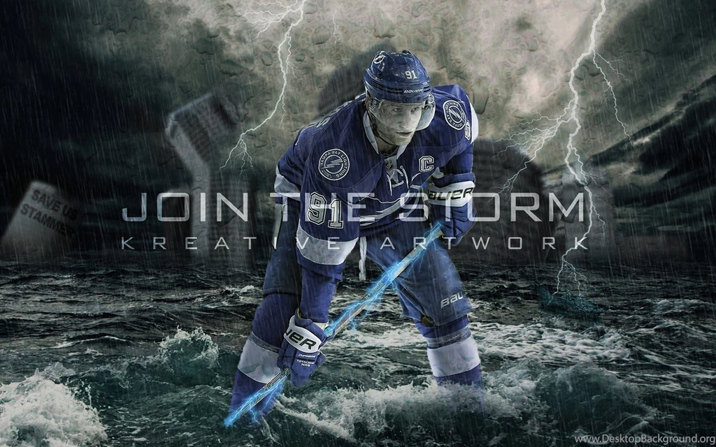 Steven Stamkos Wallpapers By UrbanArtwork On DeviantArt