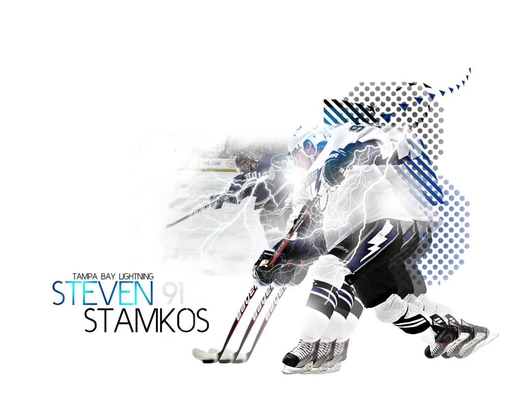 Stamkos DeviantArt