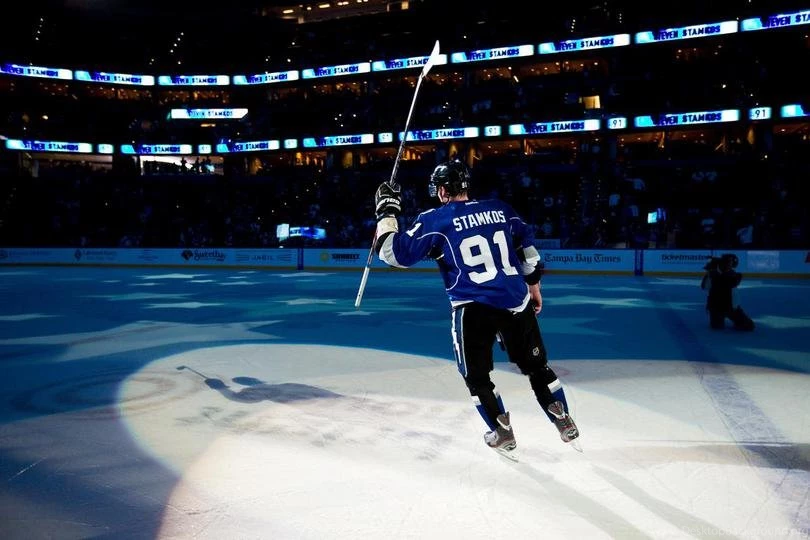 Season Retrospective: Steven Stamkos 08/15/2013 Tampa Bay ...