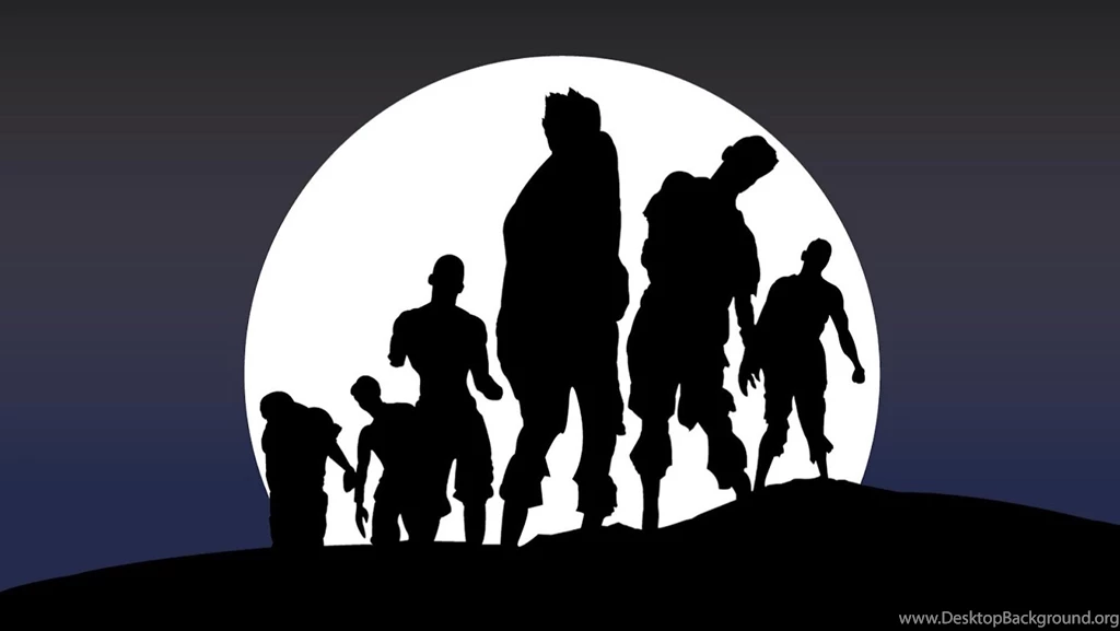 Dark Zombie HD Wallpapers Android Apps On Google Play
