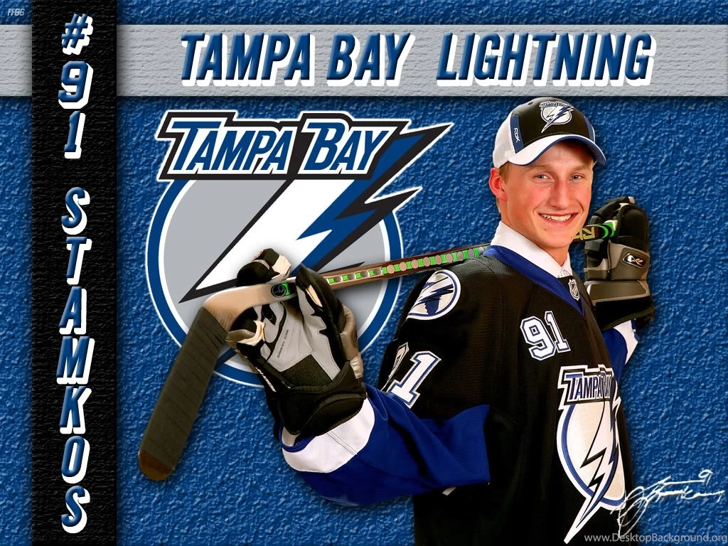 Steven Stamkos Wallpapers Photo By FloridaFlyer86