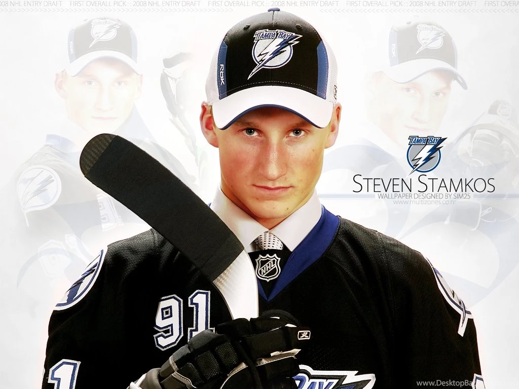 Stamkos DeviantArt