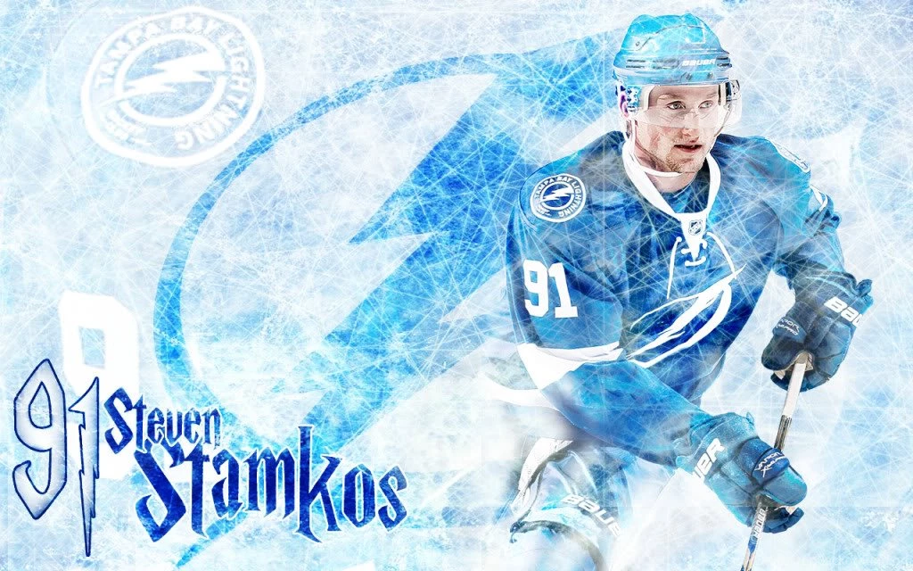 Stamkos Wall
