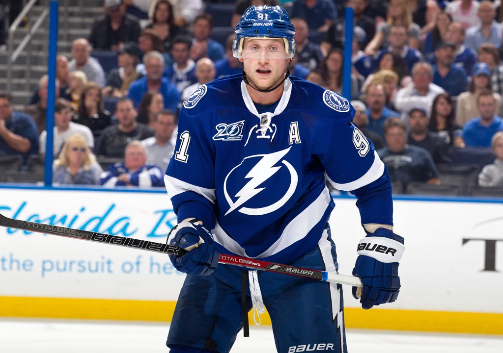 Steven Stamkos Wallpapers High Resolution And Quality ...