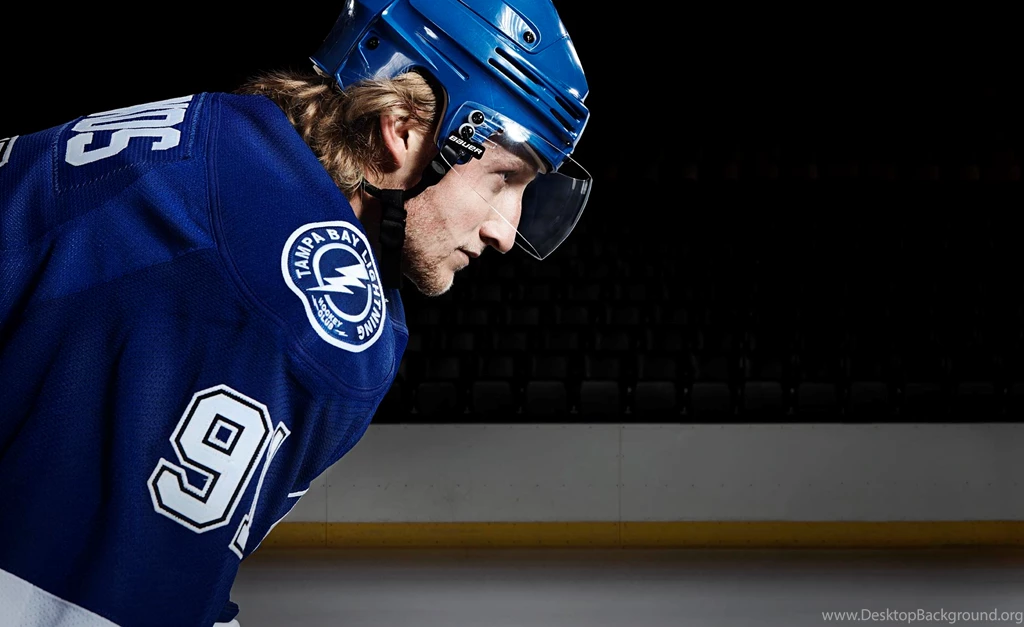 Steven Stamkos