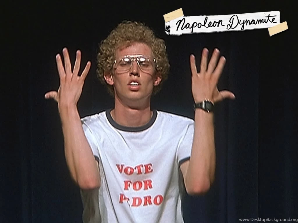 Napoleon Dynamite
