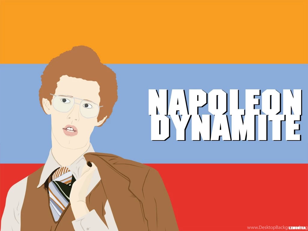 Napoleon Dynamite Iphone Wallpapers