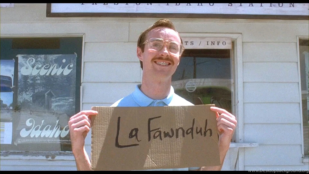 NAPOLEON DYNAMITE Comedy Fantasy Funny Wallpapers
