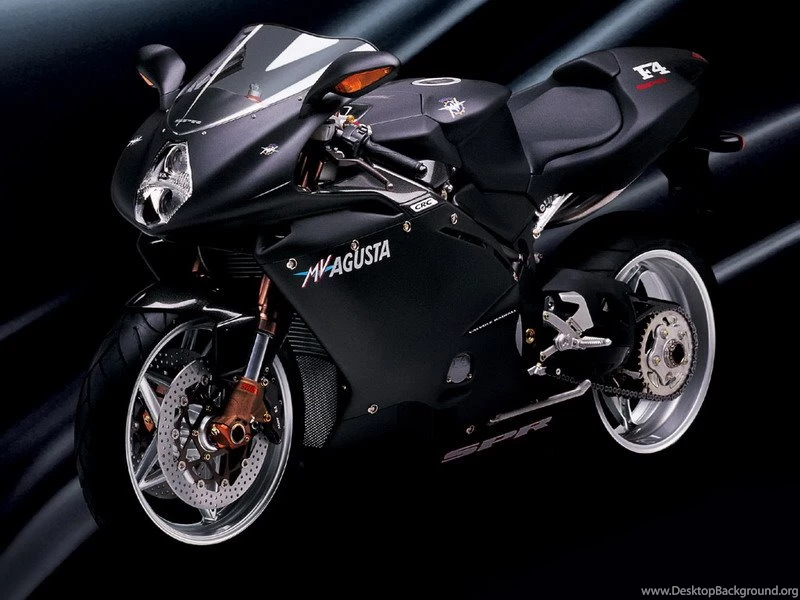 Sports Bikes Wallpapers